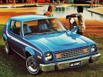 AMC Gremlin 1977 года